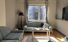 Eternity Apartment: Award-Winning Design In The Heart Of The City Center
